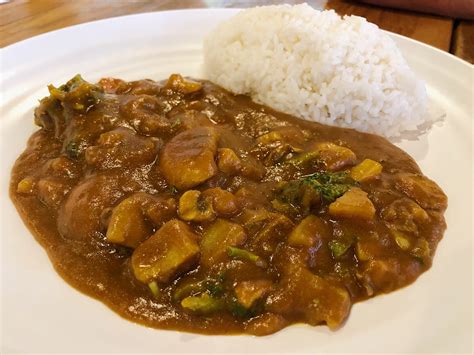 Curry zen - Apr 3, 2019 · Taking over a much larger space than the two, highly popular original outposts, Curry Zen will debut its Japanese curry and new ramen menu in North Las Vegas this weekend. Replacing a shuttered ... 